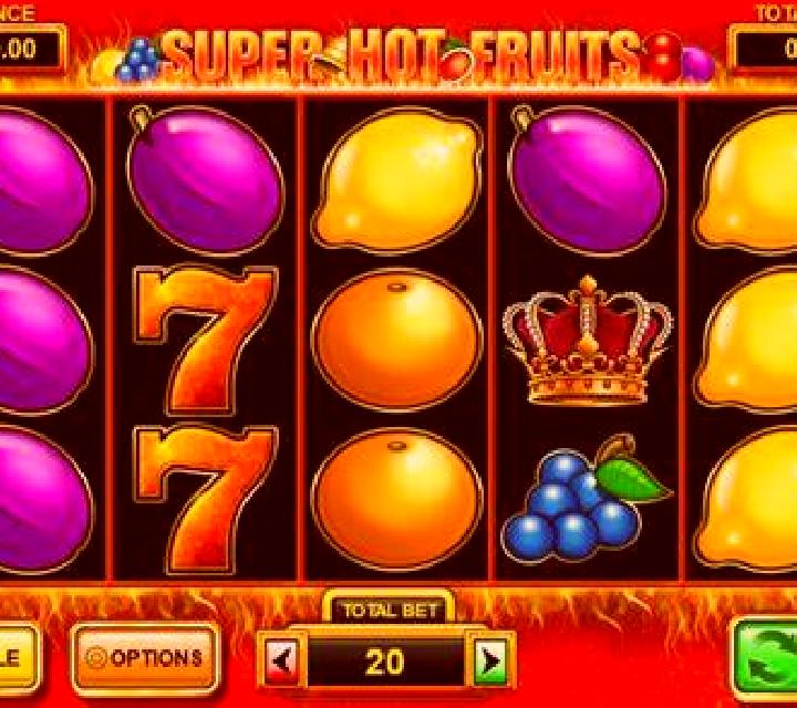 Crazy Easter Eggs slot machine