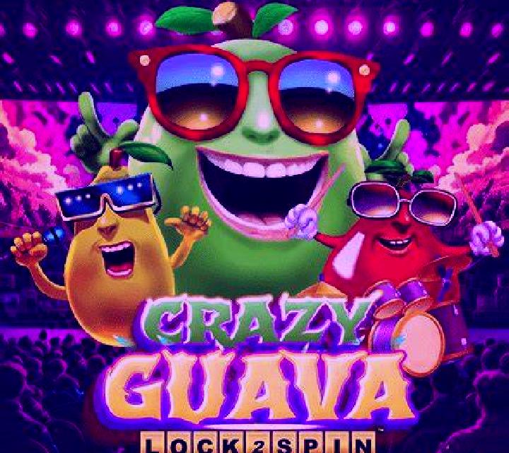 Crazy Guava Lock 2 Spin slot