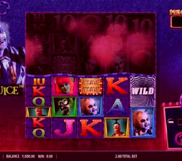Crazy King Kong slot game
