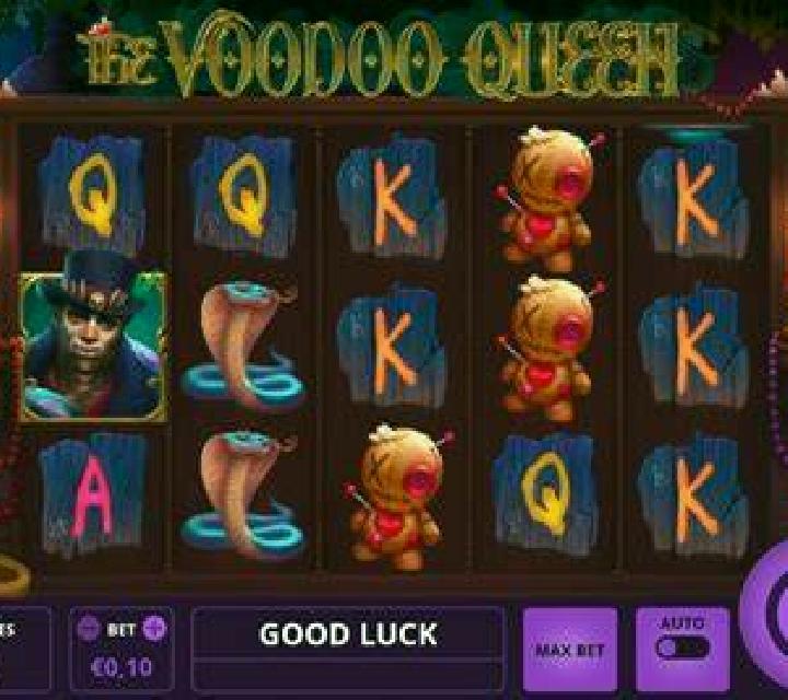 Crazy Lab (Antplay) online slot