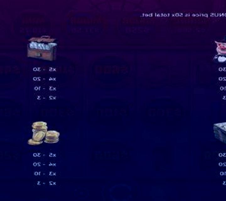 Crazy Six Cards Bull online slot