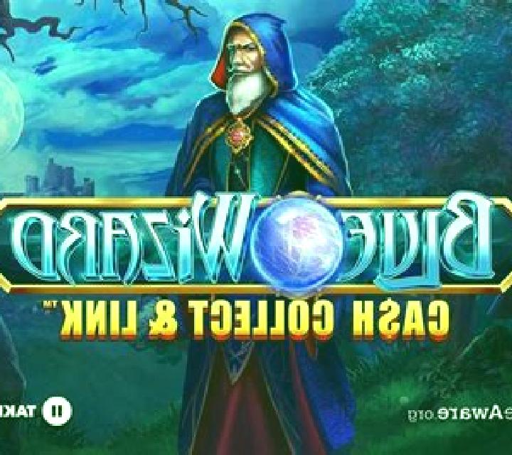 Crazy Wizard Warlock Wilds online slot