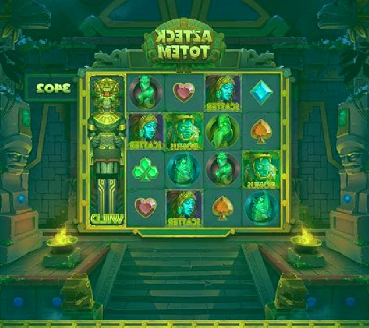 Cricket League slot game