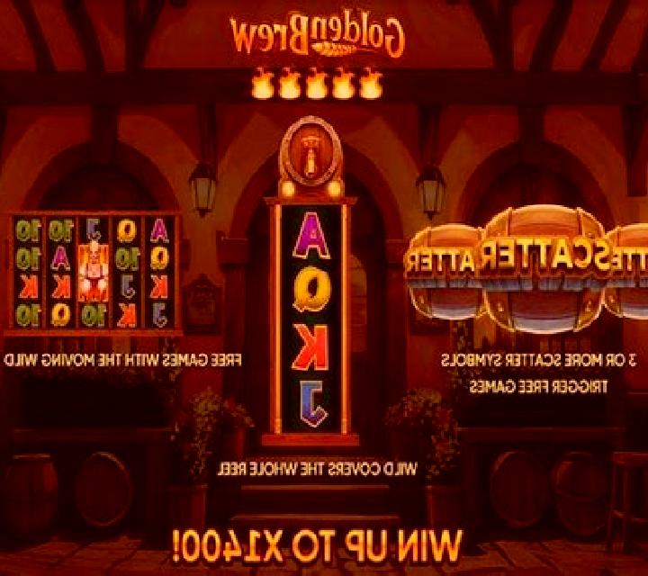 Cricket s Luck slot