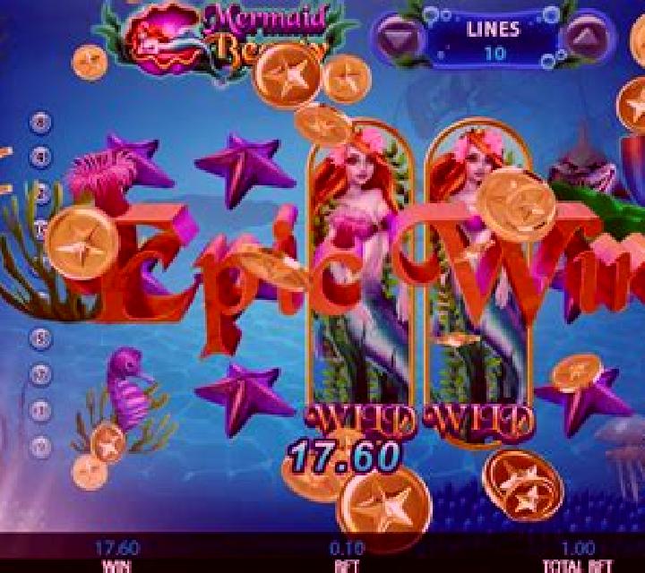 Crossword Riches slot game