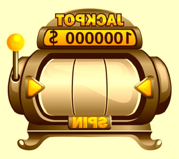 Crossword Riches slot machine