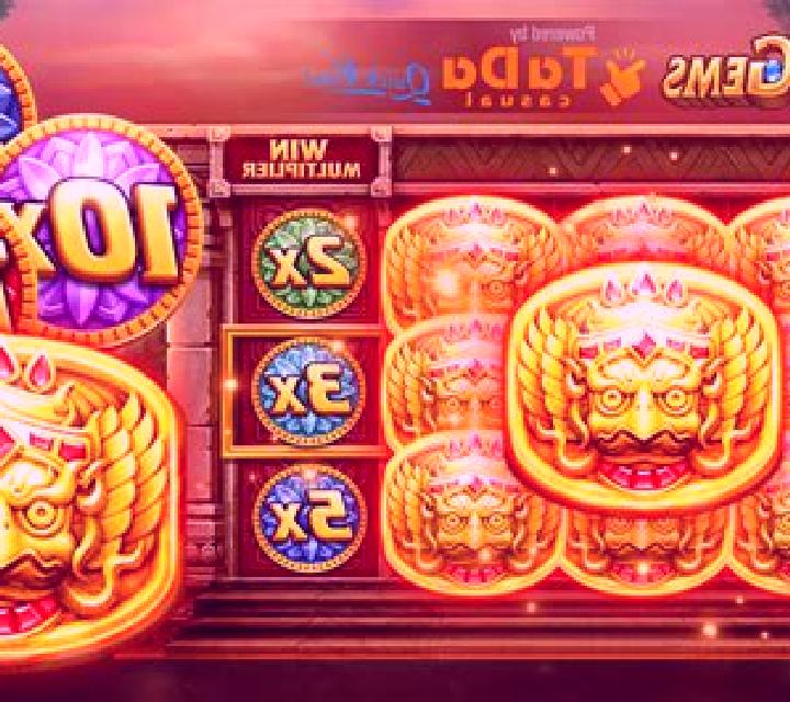 Crown Flash: 40 Lines slot game