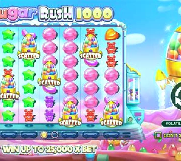 Cryptex 7 online slot