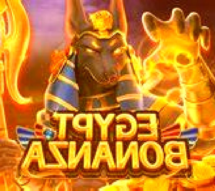 Crypto Bonanza slot game