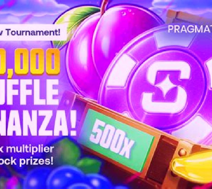 Crypto Bonanza slot