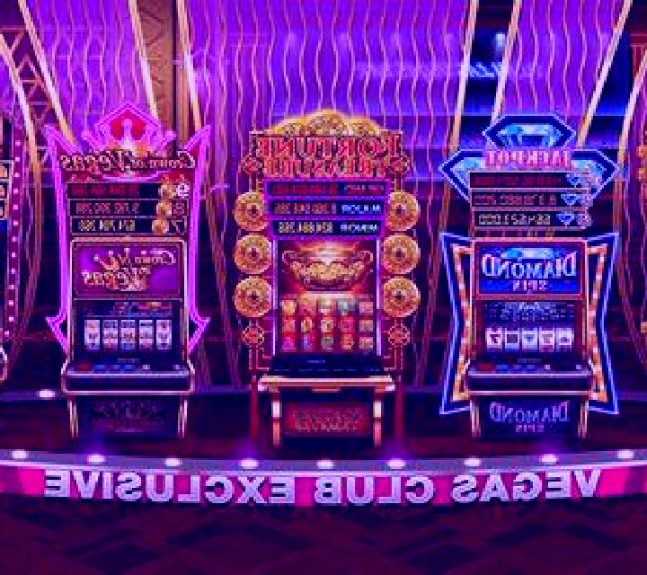 Crypto Crash (Party House) slot machine