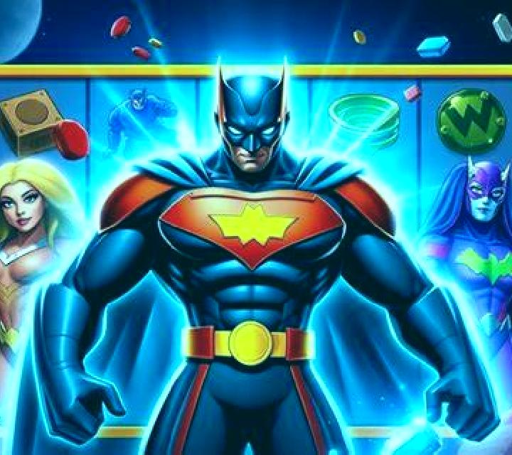 Crypto Genesys online slot