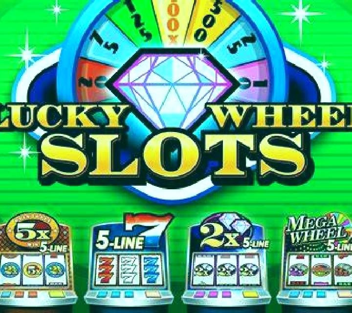 Crypto Market slot game