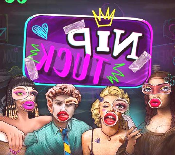 Crypto Profits slot machine