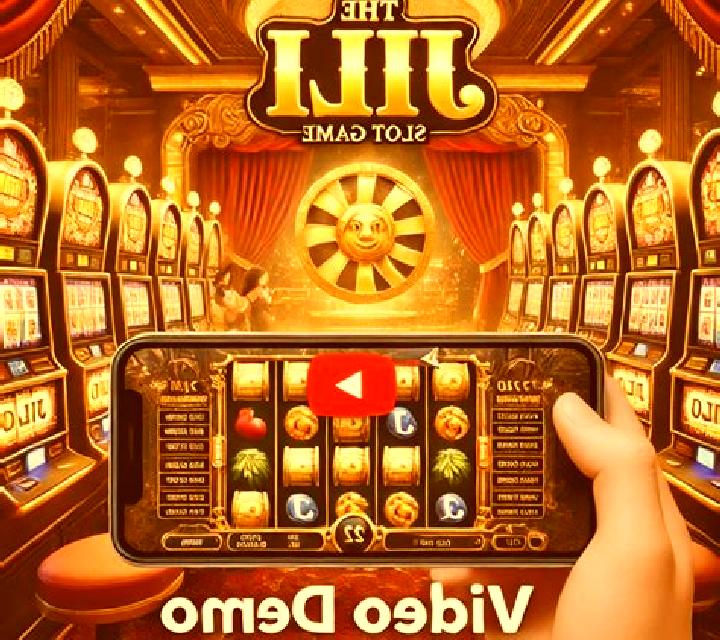 CryptoChain slot