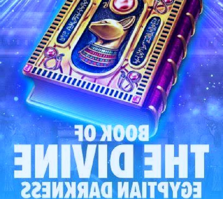 Crystal Ball Deluxe slot