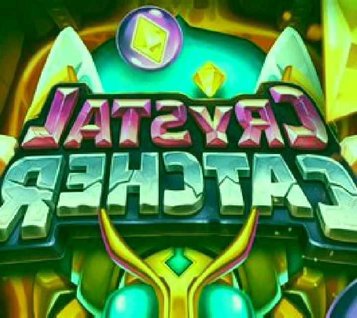 Crystal Catcher slot game