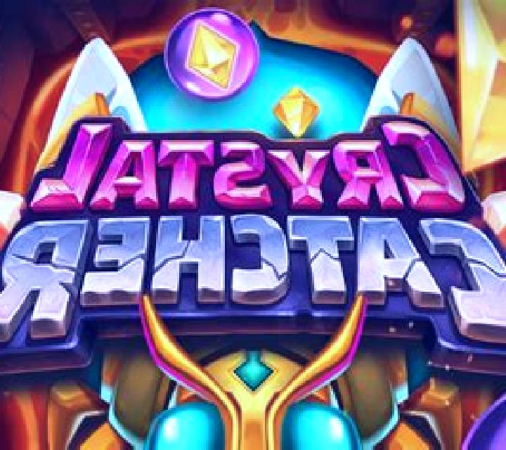 Crystal Catcher slot