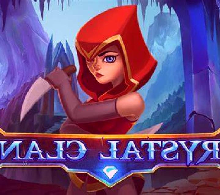 Crystal Clans slot game