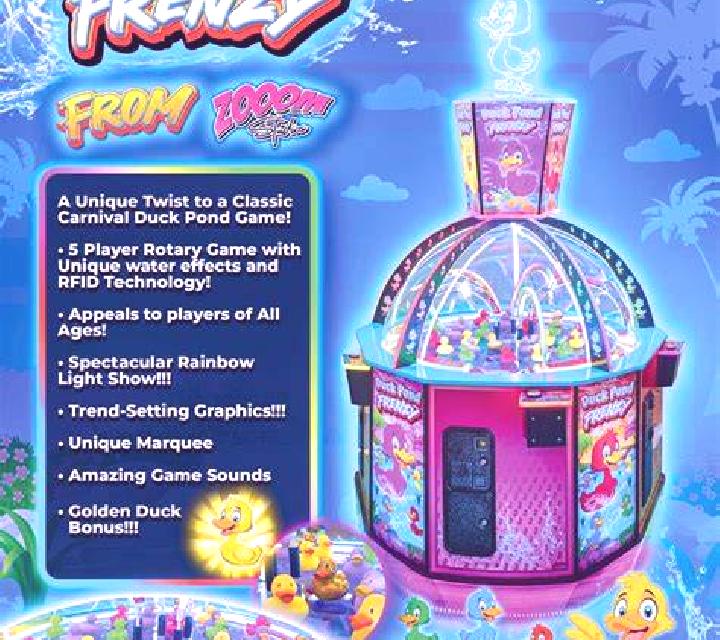 Crystal Fruits slot machine