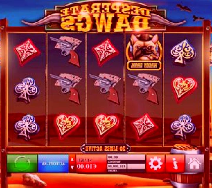 Crystal Golem slot game