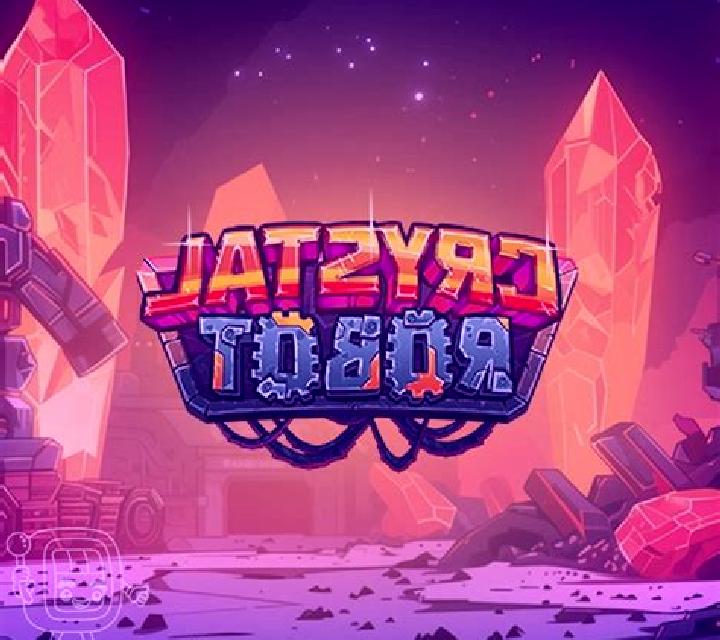 Crystal Hot 80 online slot