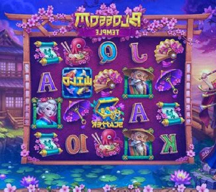 Crystal Magic slot