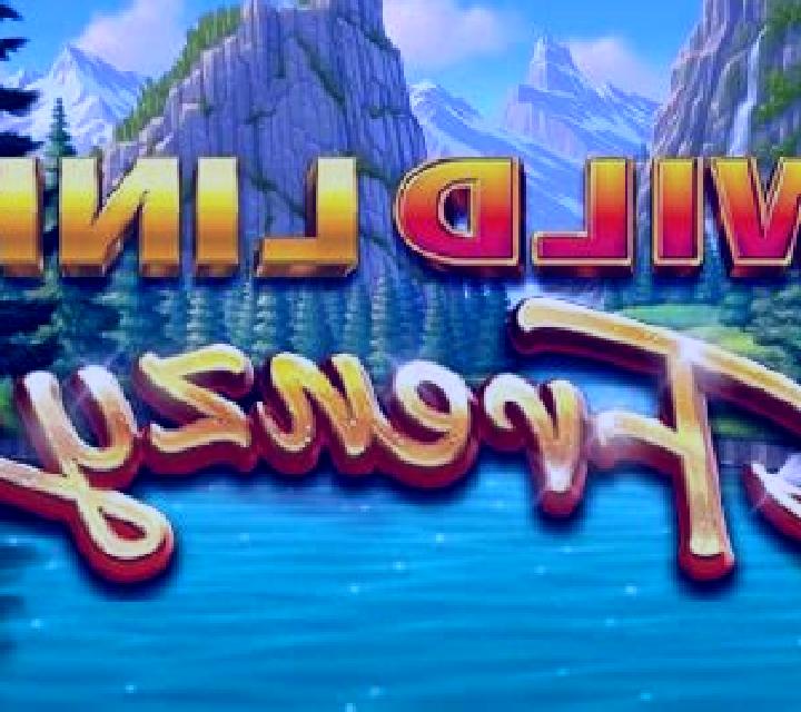Crystal Peak online slot