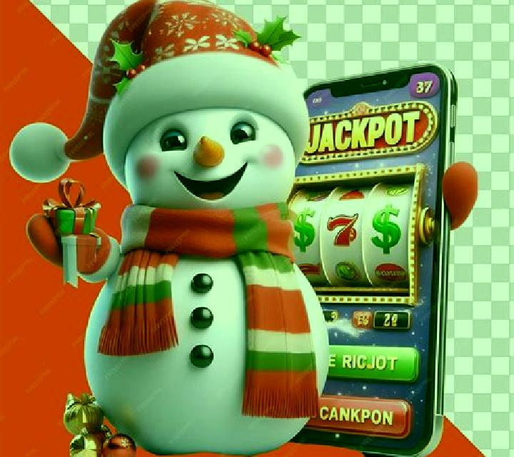 Crystal Robot online slot