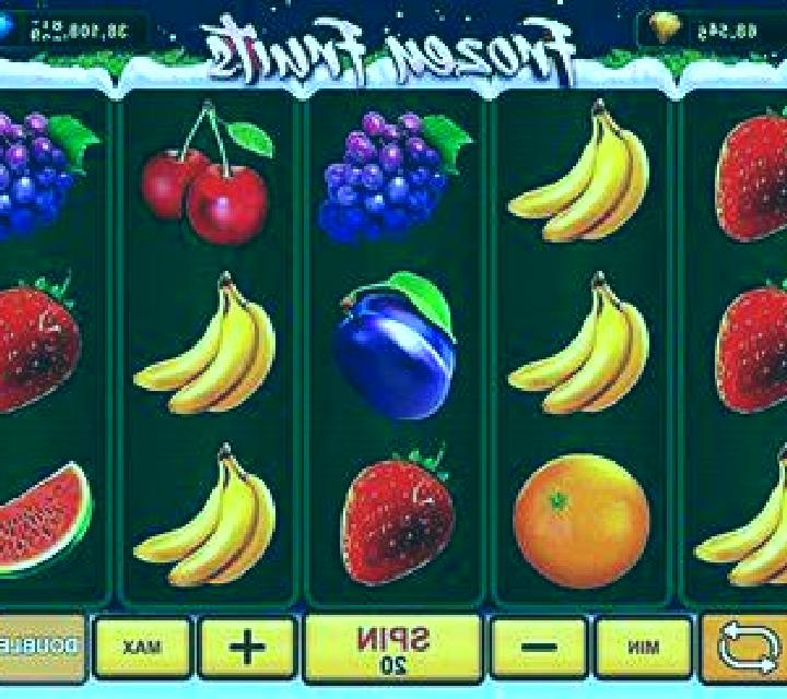 Crystal Roulette online slot