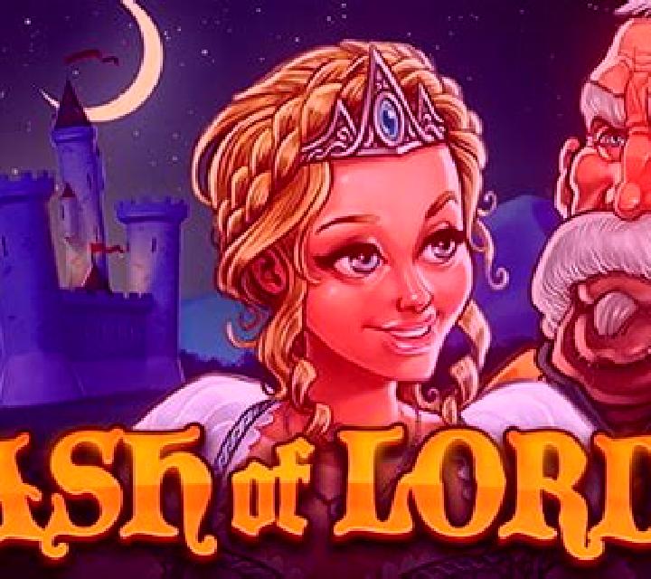 Crystal Vault slot game