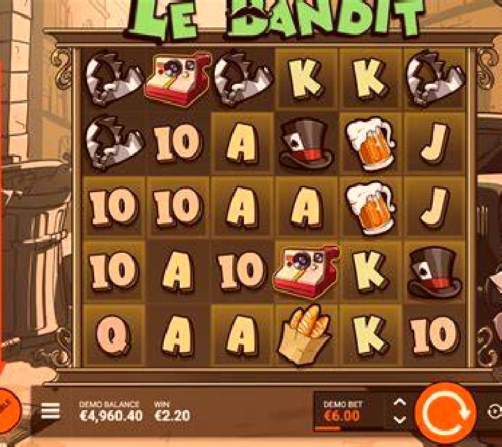 Crystal Waters online slot