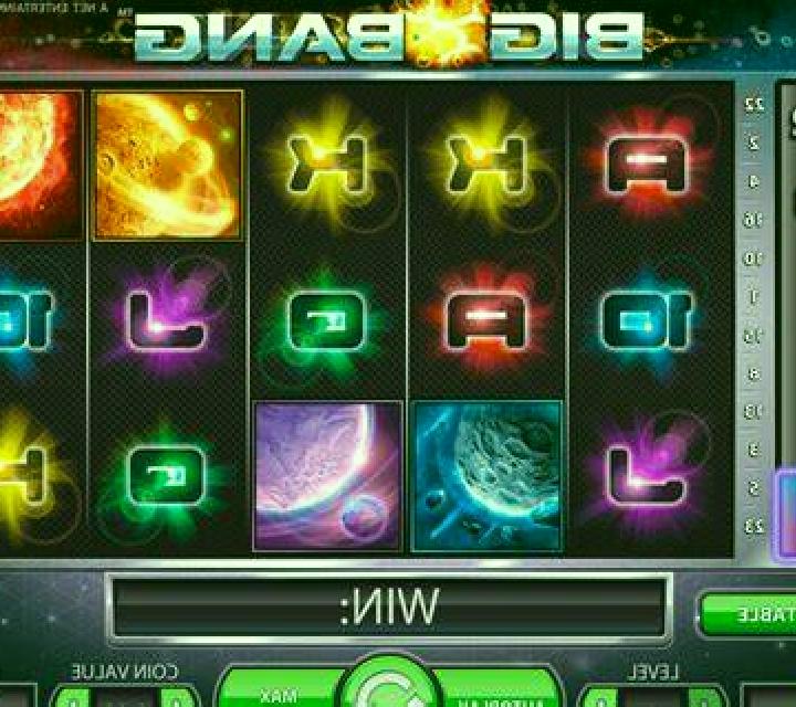 Crystal Waters slot game