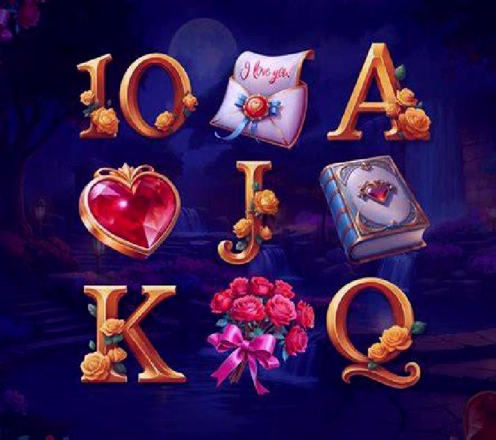 Crystal Ways slot game