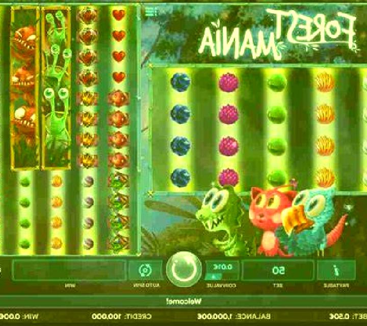 CSI Miami slot game