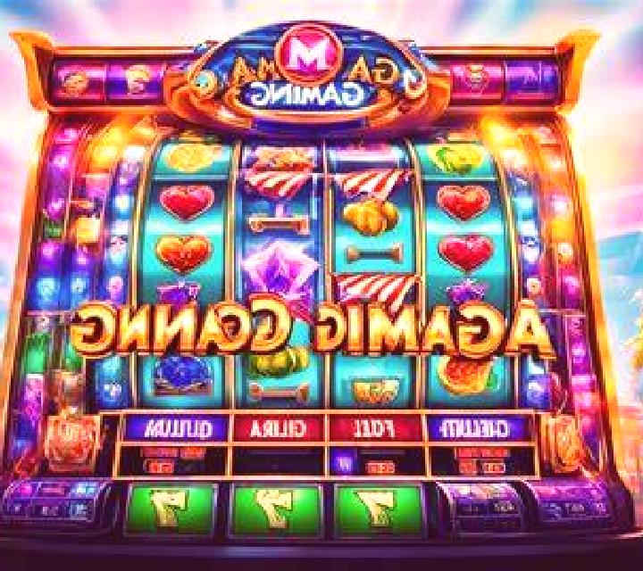 Cupid Garden slot game