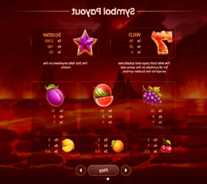 Cupid Shot Classic 5 Lines online slot