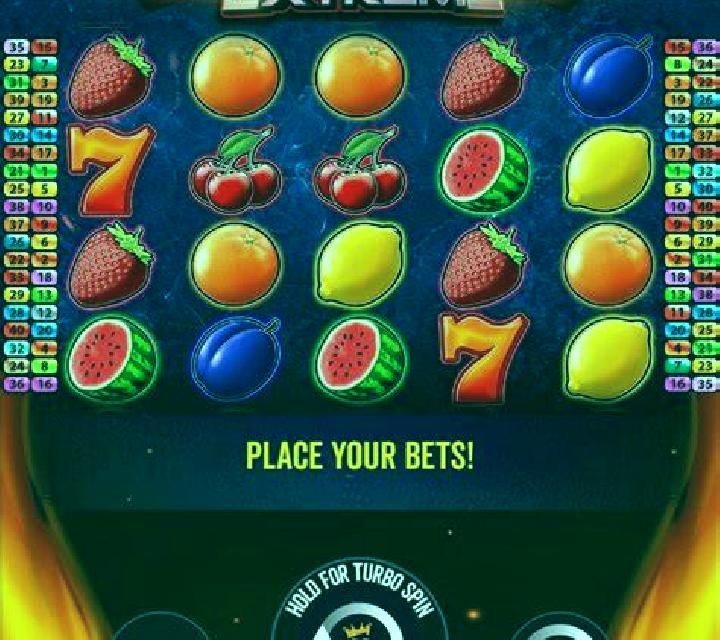 Cupid Shot Classic 5 Lines slot machine