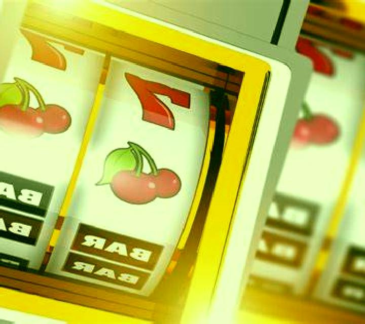 Cupid Stack slot machine