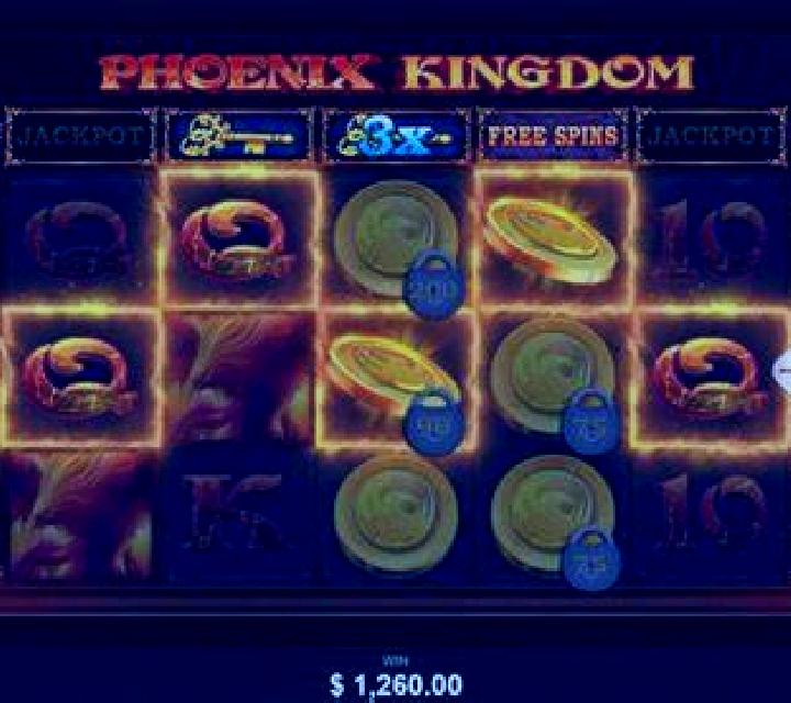 Cupidon in Paris online slot