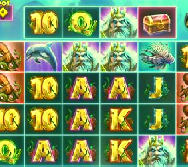 Cupids Strike 2 slot game
