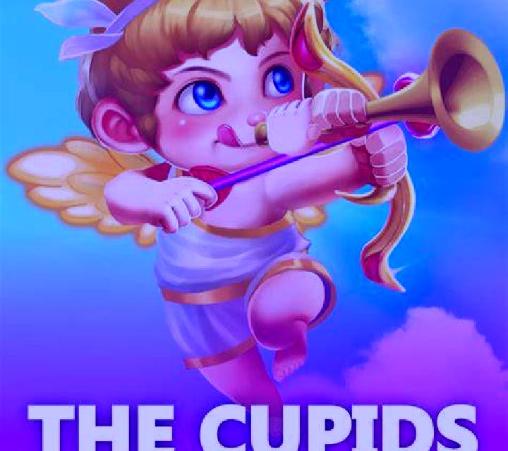 Cupids Strike slot game