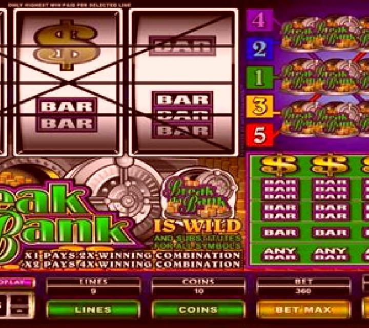Cupids Strike slot machine