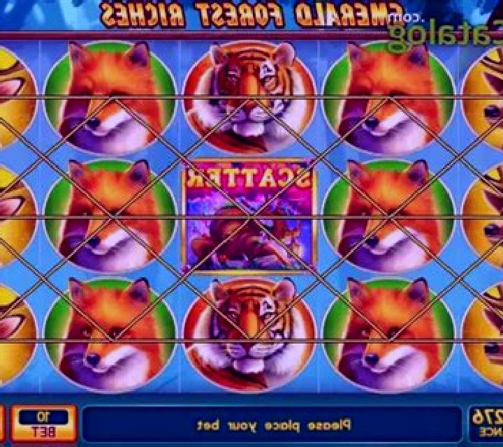 Cupid s Wild Hearts slot