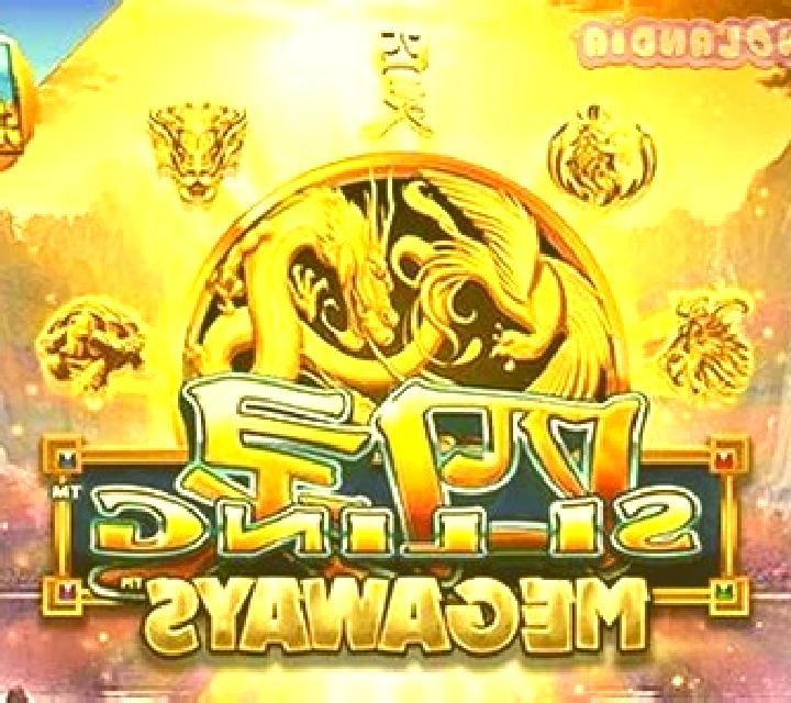 Curse of Anubis slot game