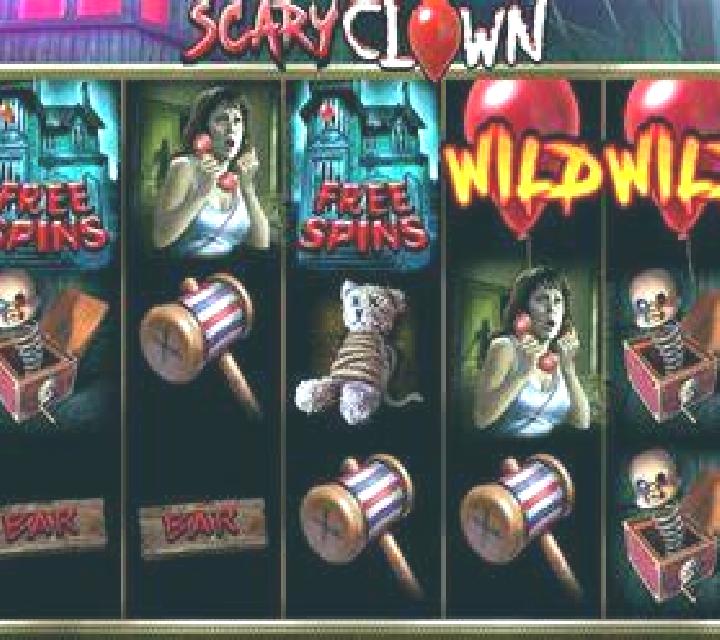 Cyber Hunt online slot