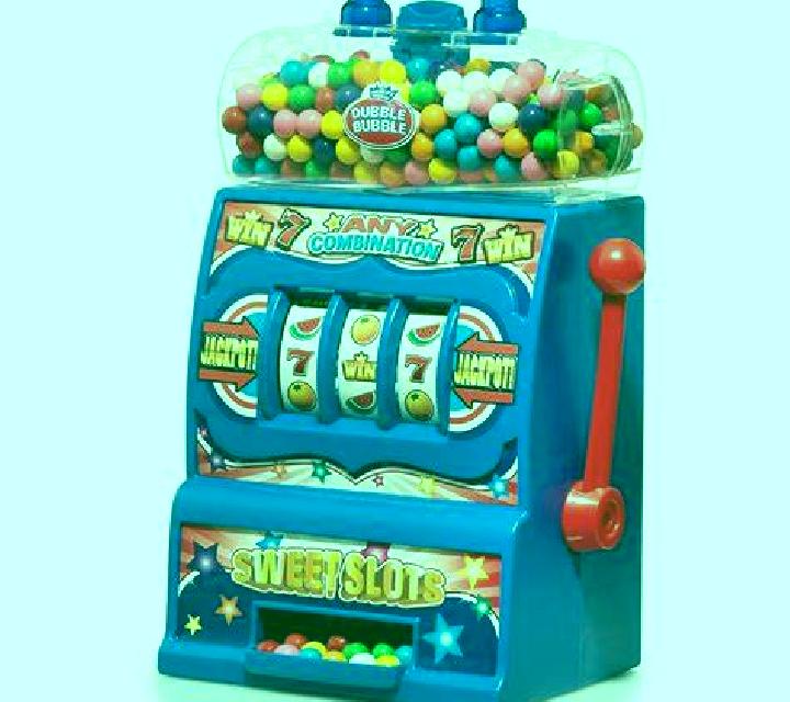 Cyber Snack slot