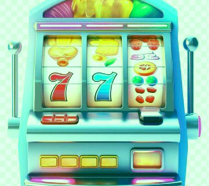 Cyberprize slot game