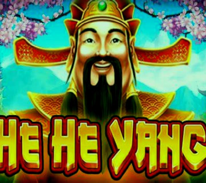 Da Hong Bao slot machine