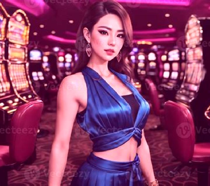 Da Ji Da Li slot game
